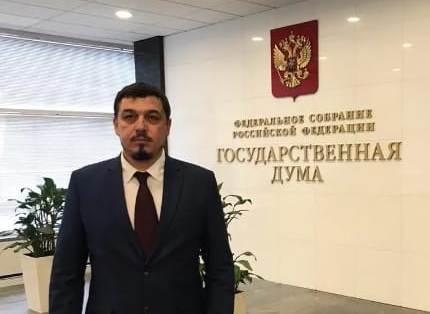 Узбеков Равиль