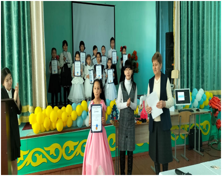 «Қыз қылығымен көркем