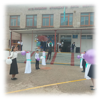 «Ұстаз деген - жарық күні ғаламның!»    ұстаздар күні